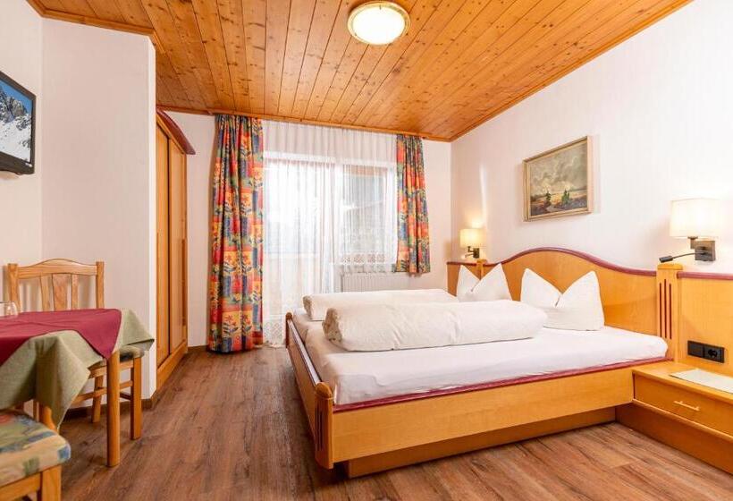 اتاق استاندارد, Appartement Pension Auhof