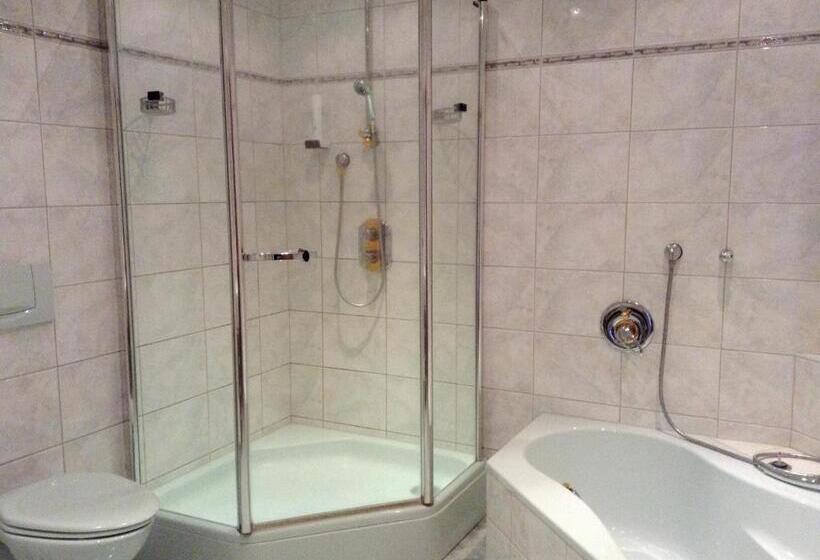Номер Стандарт, Gasthof Pension Silvia