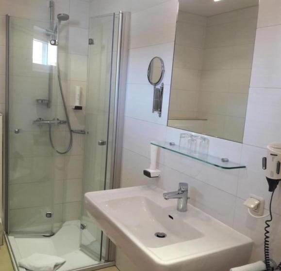 Номер Стандарт, Gasthof Pension Silvia