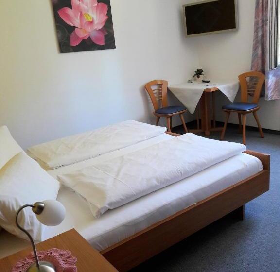 Номер Стандарт, Gasthof Pension Silvia