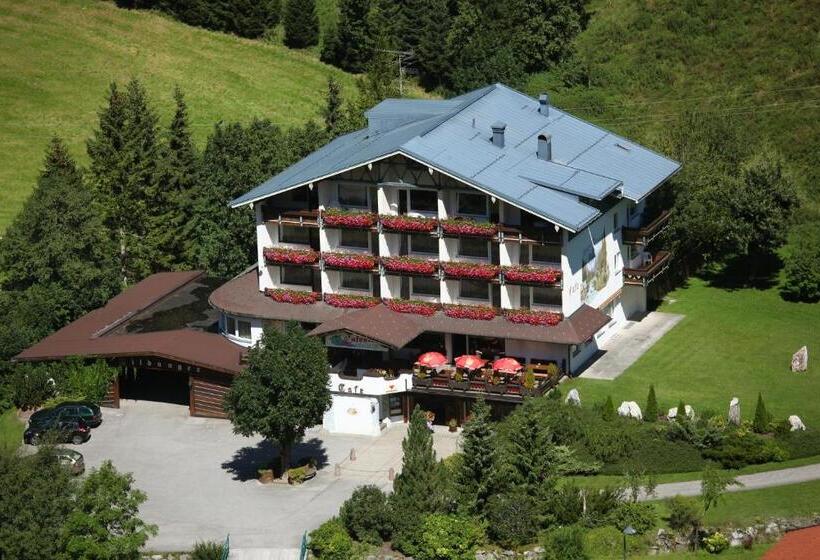 Номер Комфорт, Garni Hotel Wildanger