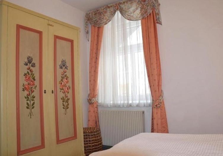 Апартаменты 1 Спальня, Apartment Grattschlössl