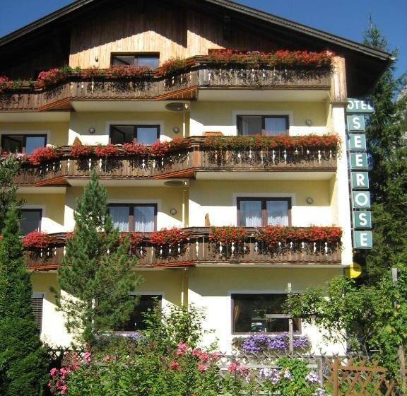 Family Suite, Apartment House Seerose