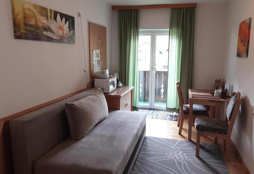 Family Suite, Apartment House Seerose