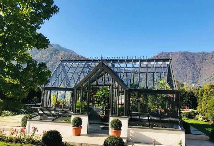 Номер Deluxe с Балконом, Hochsteg Gütl | Traunsee Salzkammergut
