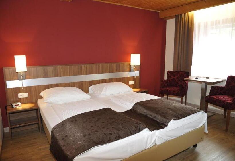 Номер Стандарт, Landgasthof Katschtalerhof
