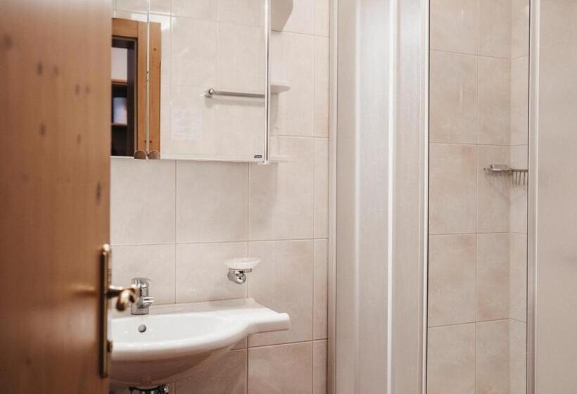 Номер Deluxe, Wagnerhof