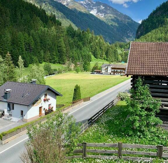 Suíte Júnior com Sacada, Intermontana Hotel Garni