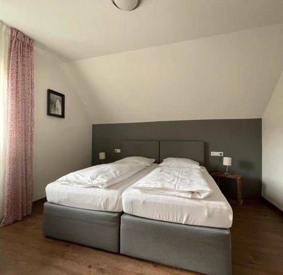 수피리어 룸, Landgasthof Santner