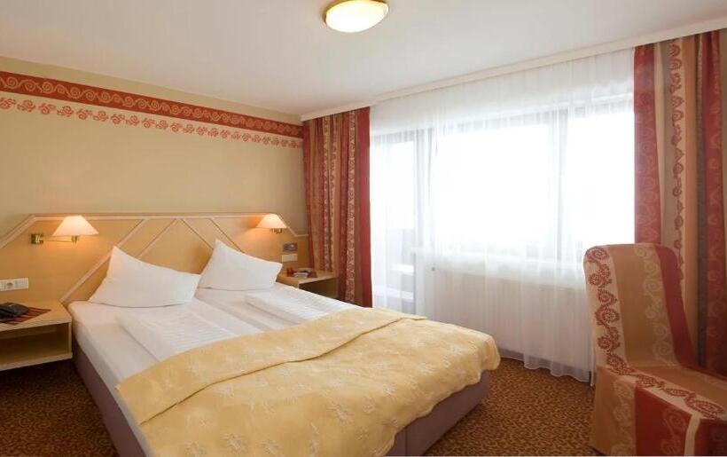 Семейный Номер, Sporthotel Kühtai
