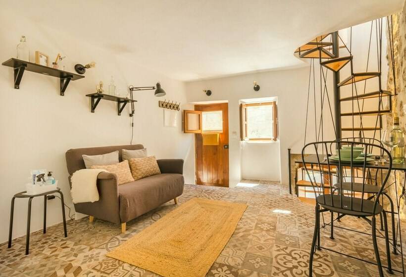 Дом 2 Спальни, Casa Da Pedra   Monsanto