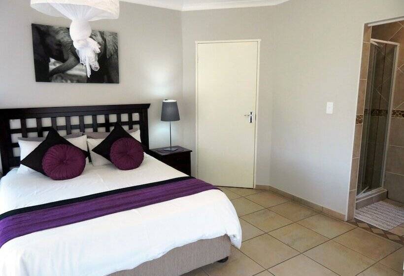 Семейные Апартаменты, Little Eden St Lucia