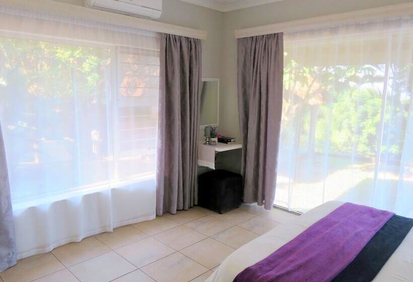 Семейные Апартаменты, Little Eden St Lucia