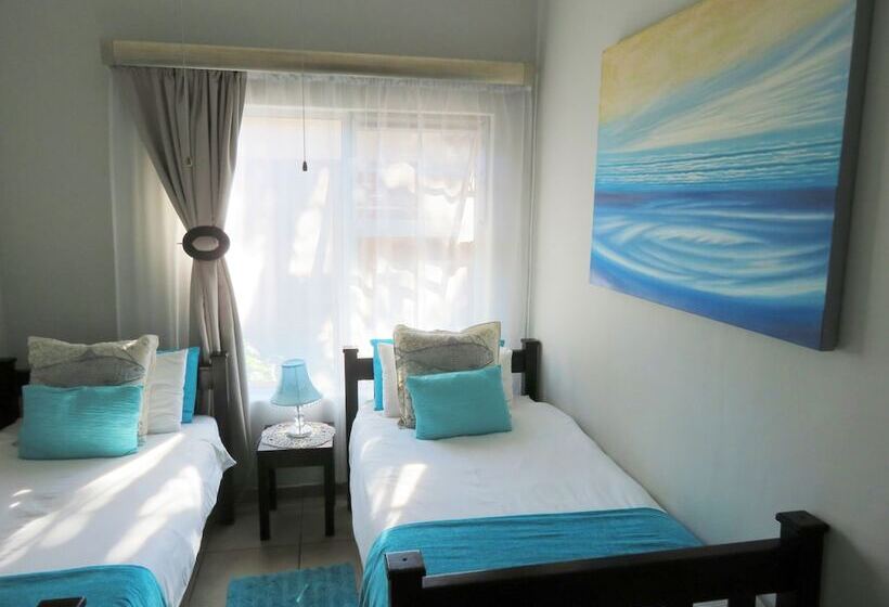 Семейные Апартаменты, Little Eden St Lucia