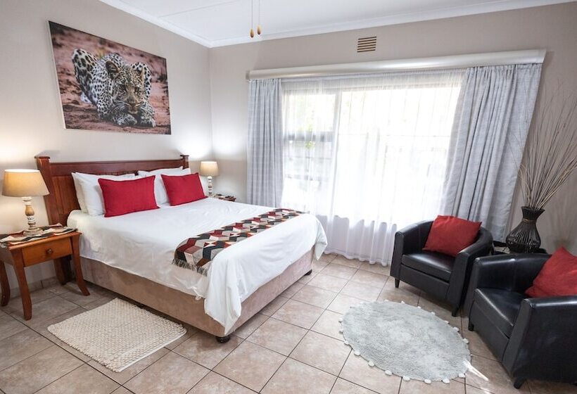 Семейные Апартаменты 3 Спальни, Little Eden St Lucia
