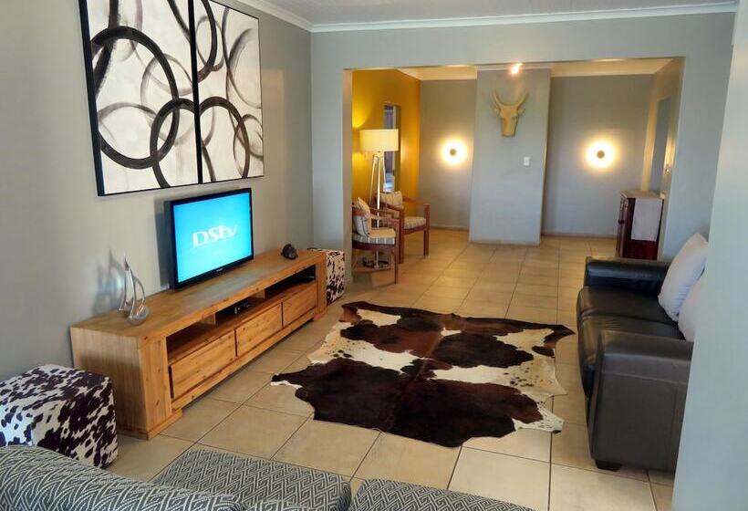 Семейные Апартаменты, Little Eden St Lucia