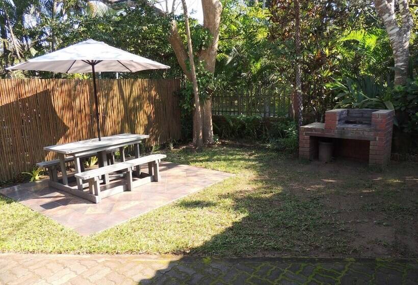 Семейные Апартаменты 3 Спальни, Little Eden St Lucia