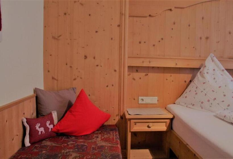 Номер Стандарт, Appartements Griesserhof