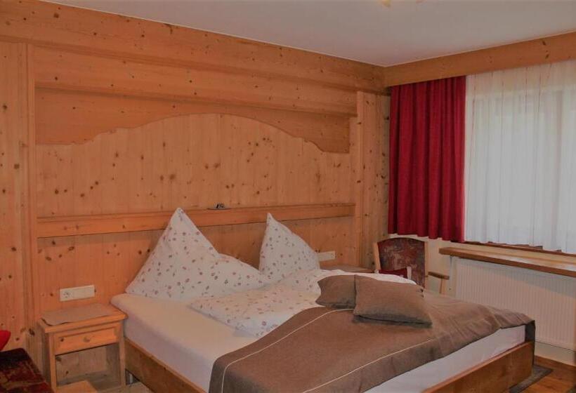 Номер Стандарт, Appartements Griesserhof