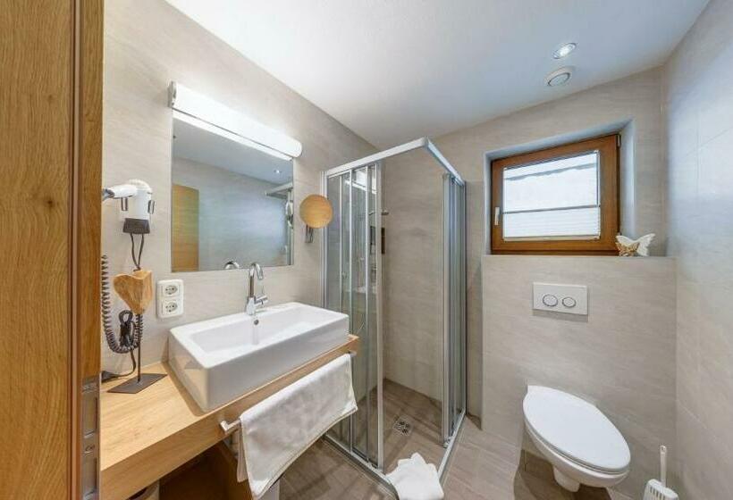 Апартаменты 1 Спальня с Балконом, Birkenhof   Premium Apart & Suites