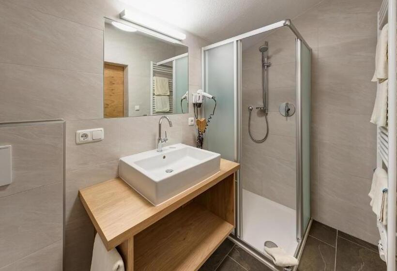 Апартаменты Comfort 2 Спальни, Birkenhof   Premium Apart & Suites