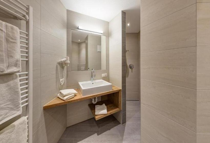 Апартаменты Deluxe 1 Спальня, Birkenhof   Premium Apart & Suites