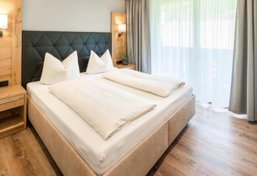 Апартаменты Deluxe 1 Спальня, Birkenhof   Premium Apart & Suites