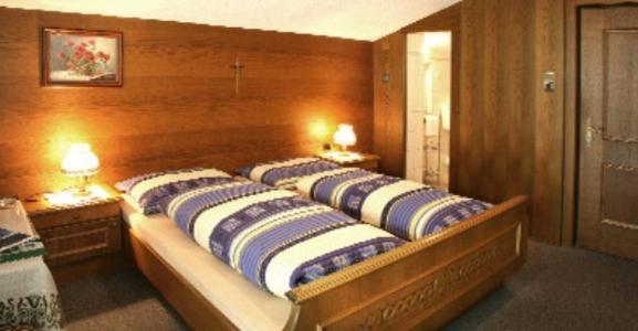 Номер Стандарт, Haus Bergkristall