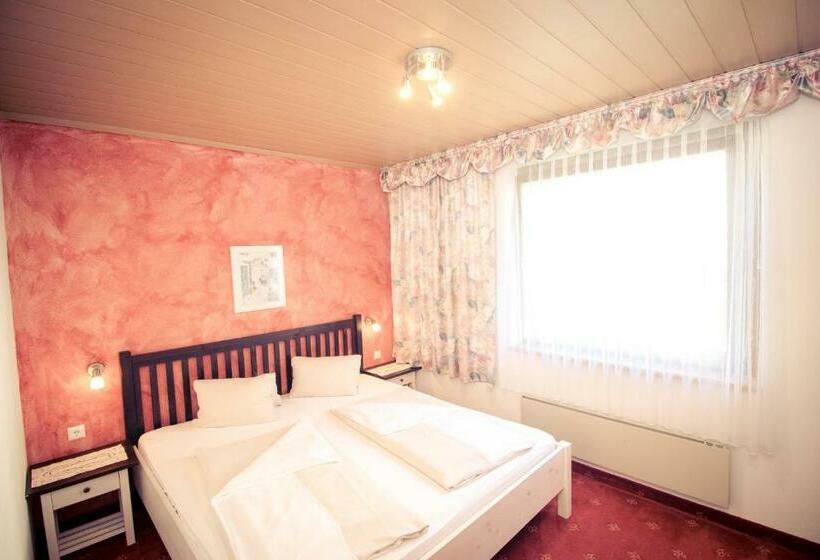 Номер Стандарт, Pension Waldruh   Tannenheim