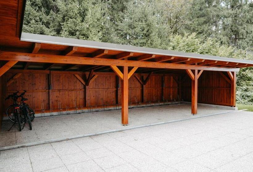 Номер Стандарт, Pension Waldruh   Tannenheim