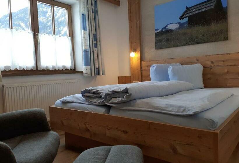 Апартаменты 1 Спальня, Ferienbauernhof Wendlshof