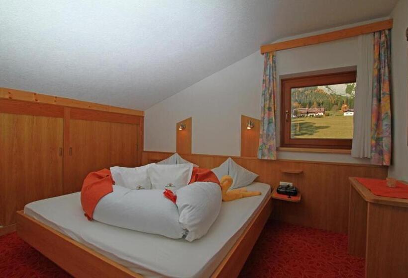 家族用アパートメント, Aparthotel Das Hochkönig