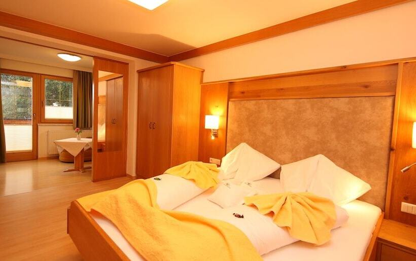 家族用アパートメント, Aparthotel Das Hochkönig