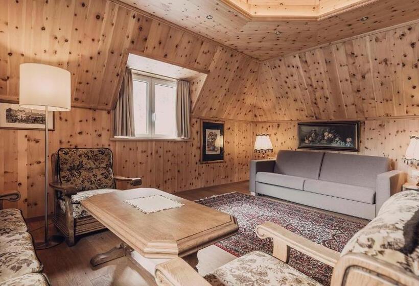 Люкс Повышенной Комфортности, Auhof Kappl