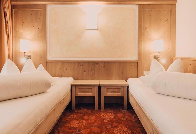 Family Suite, Auhof Kappl