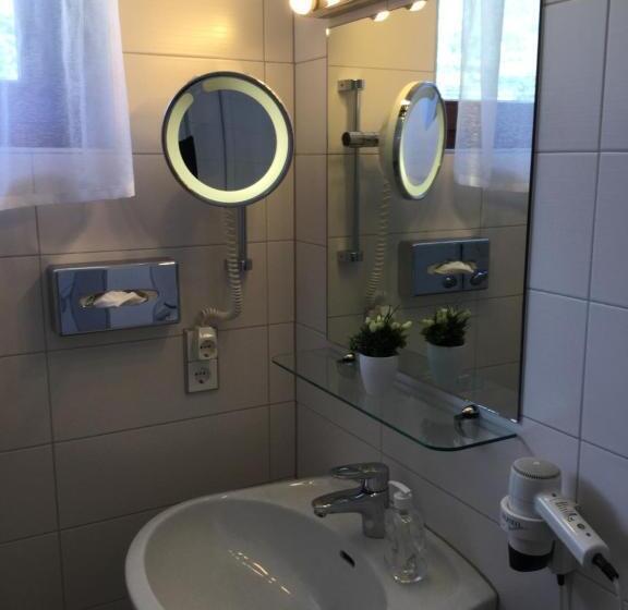 스탠다드 룸 호수 전망, Seehaus Kärnten Inn Mit Direktem Seezugang Und E Ladestation