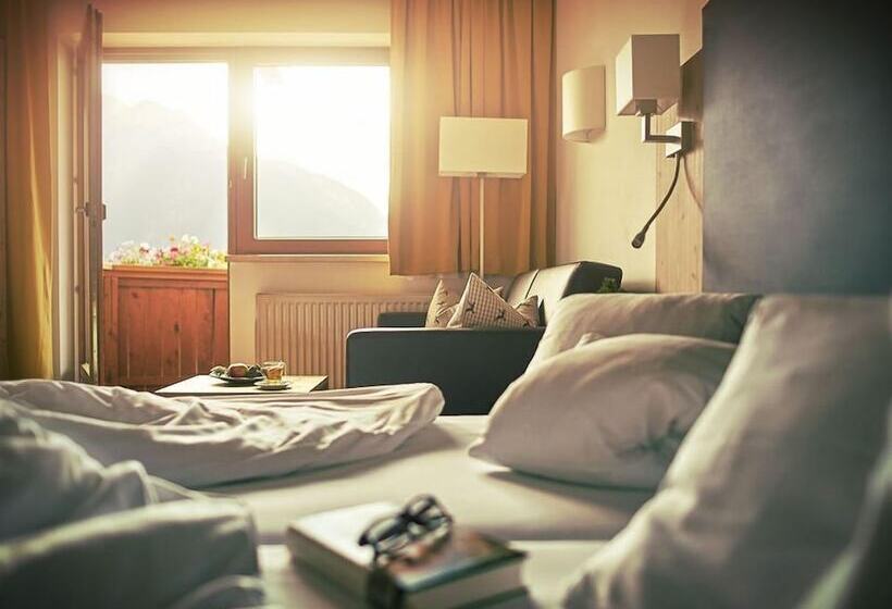 Номер Deluxe, Venetblick