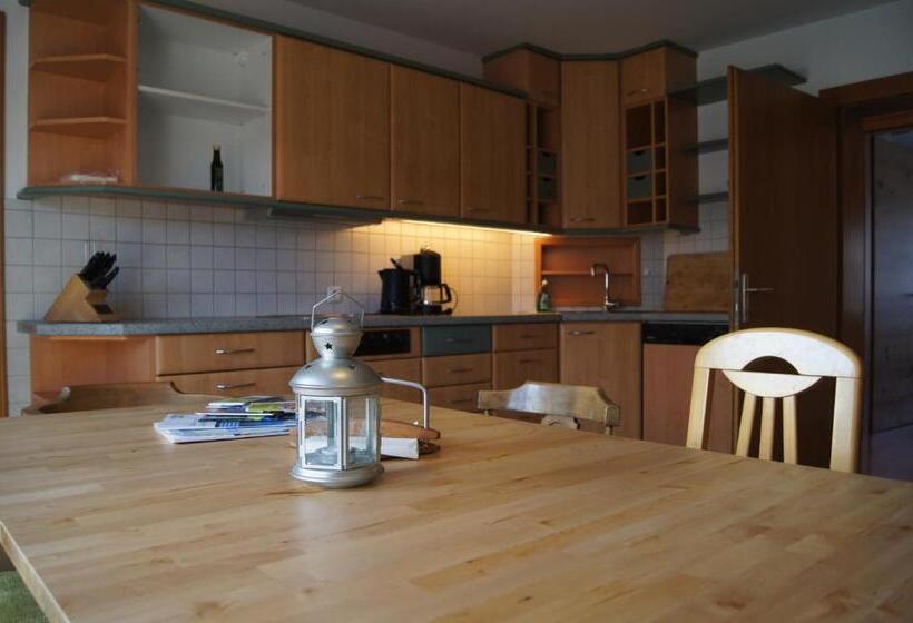 آپارتمان 3 خوابه, Tennenwirt Hotel & Guesthouse