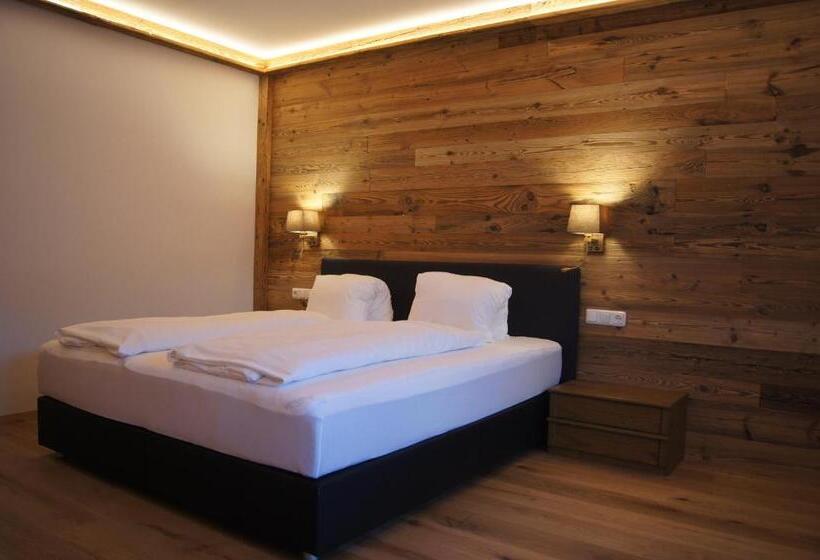 آپارتمان 3 خوابه, Tennenwirt Hotel & Guesthouse