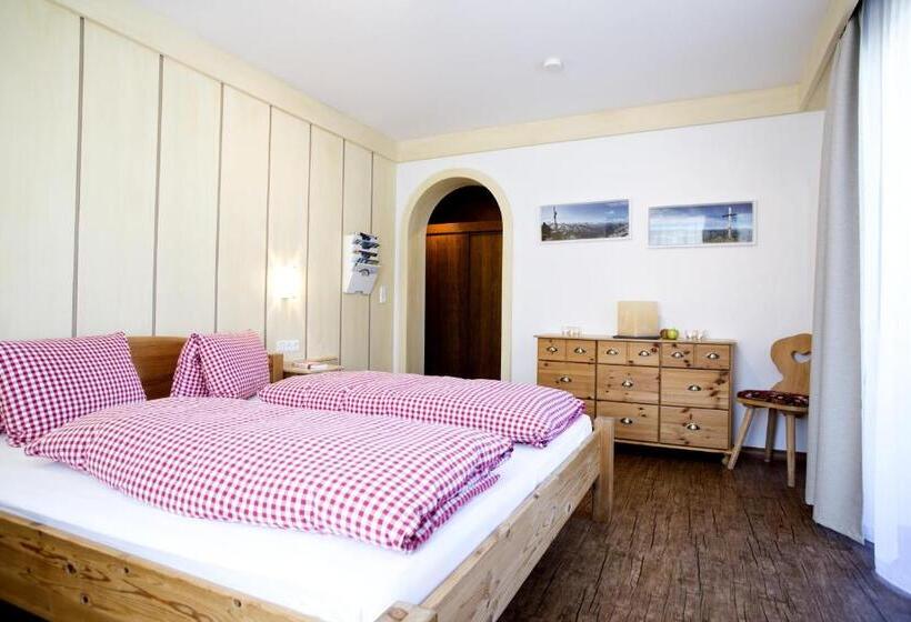 Номер Стандарт, Alphotel Mittersill