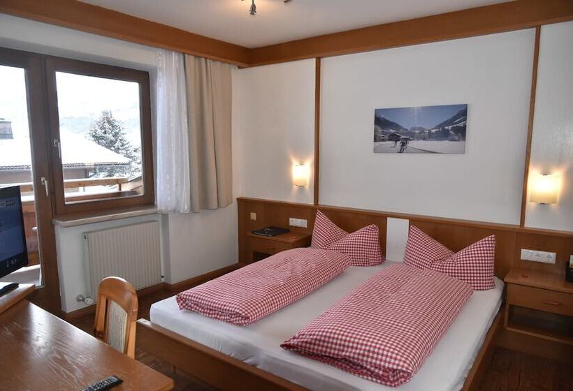 Номер Стандарт, Alphotel Mittersill