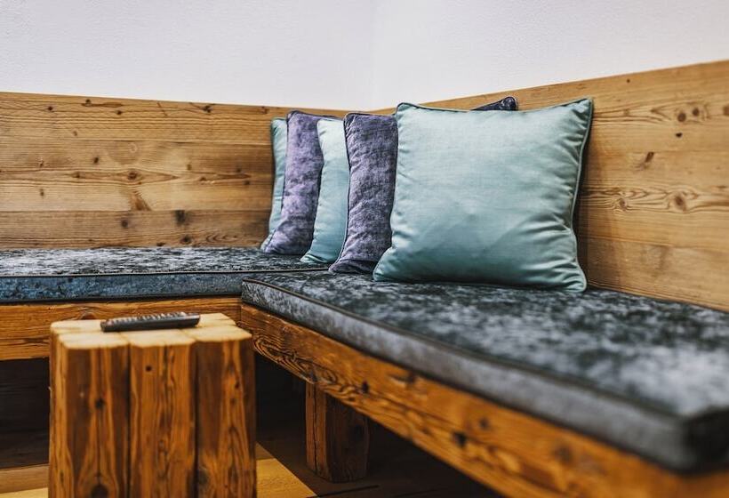 Номер Superior, Flachauerhof
