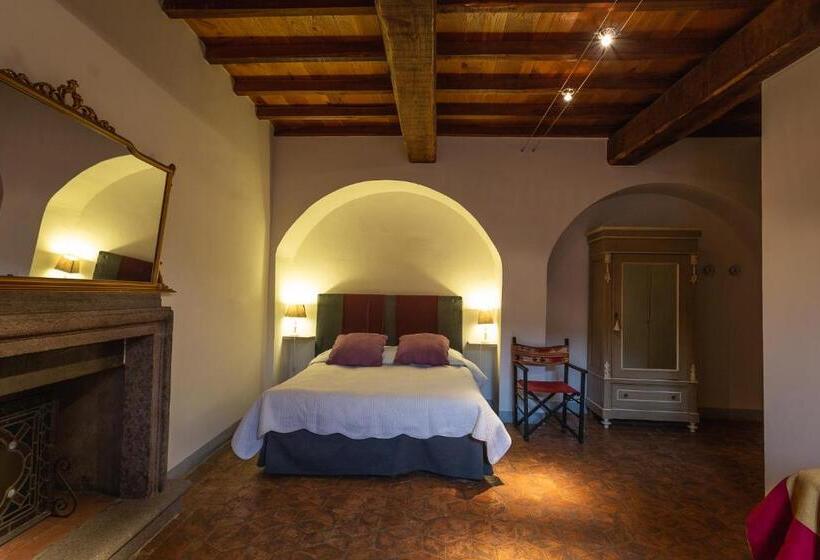 Люкс, Sant Angelo 42