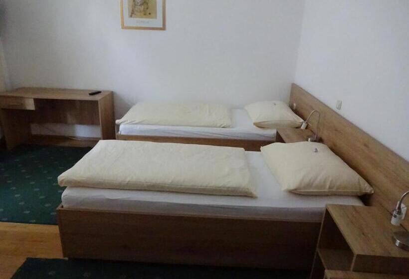 Номер Стандарт, & Hostel Sandwirt