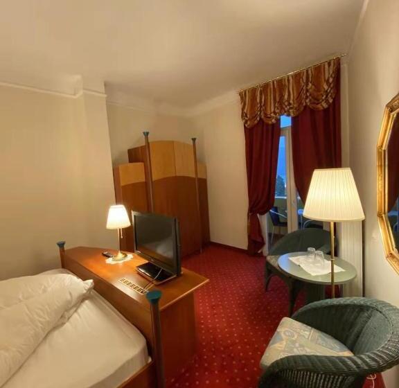 2 Bedroom Suite with Balcony, Kaiser Franz Josef