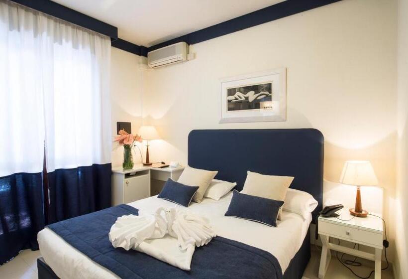 Номер Deluxe Вид на Море с Балконом, Park Hotel Maracaibo