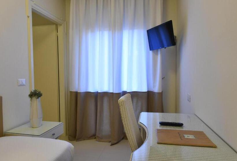 Семейный Номер Superior, Park Hotel Maracaibo