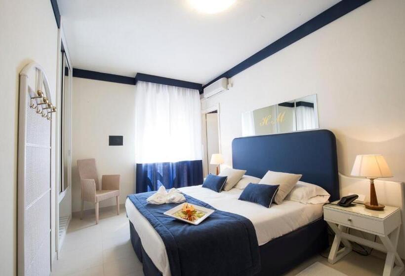 Трехместный Номер Deluxe Вид на Море, Park Hotel Maracaibo