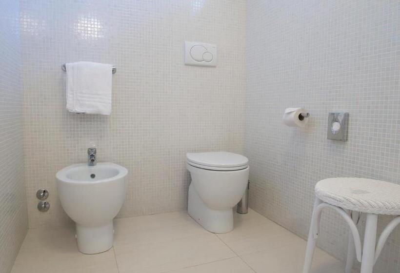 Трехместный Superior Вид на Море, Park Hotel Maracaibo