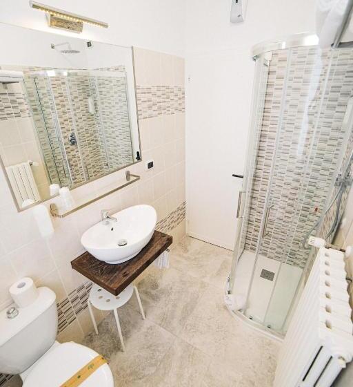 Классический Номер, Park E Mobil Home